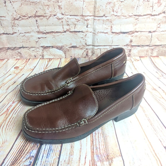 dexter shoes womens loafers